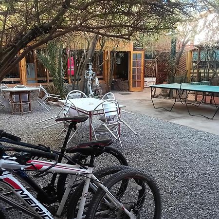 Hostal Sonchek San Pedro de Atacama Exterior foto